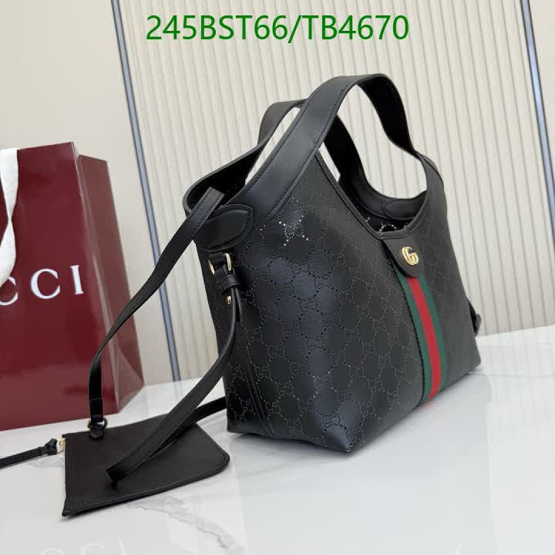 Gucci-Bag-Mirror Quality Code: TB4670 $: 245USD