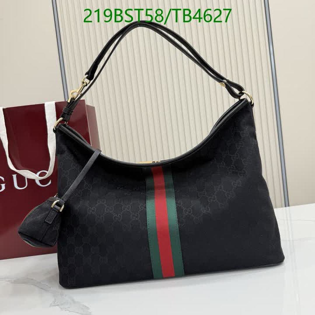 Gucci-Bag-Mirror Quality Code: TB4627 $: 219USD