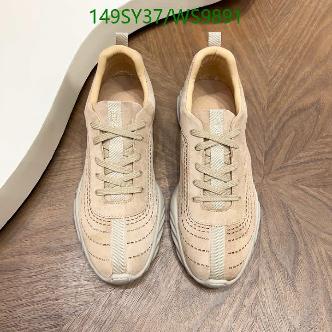 Hermes-Men shoes Code: WS9891 $: 149USD