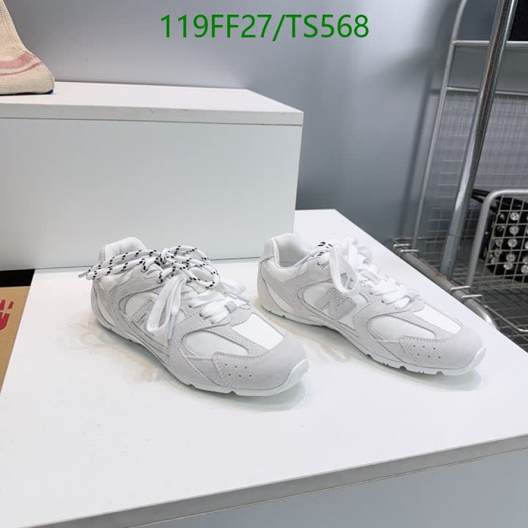 Miu Miu-Women Shoes Code: TS568 $: 119USD