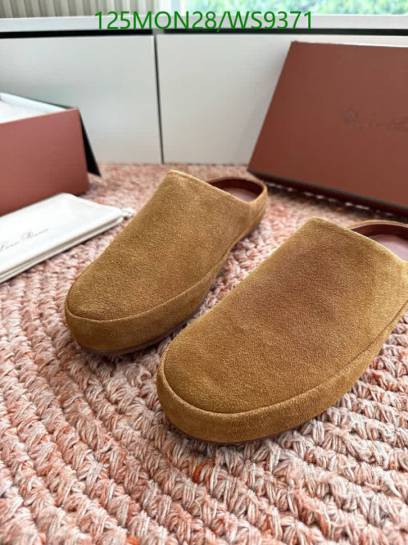 Loro Piana-Women Shoes Code: WS9371 $: 125USD