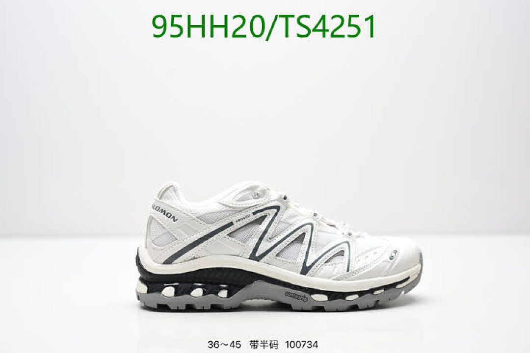 Salomon-Women Shoes Code: TS4251 $: 95USD