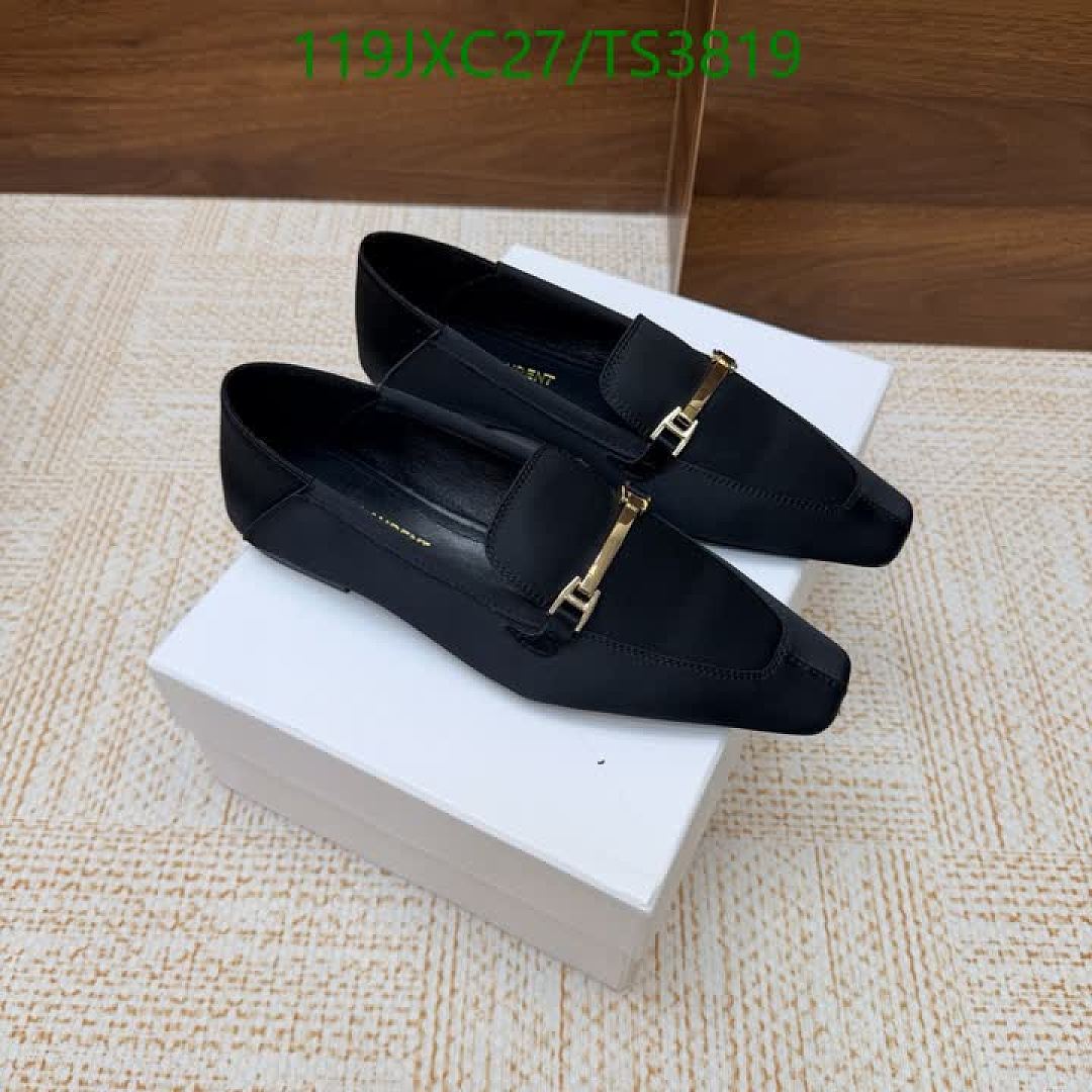 YSL-Women Shoes Code: TS3819 $: 119USD