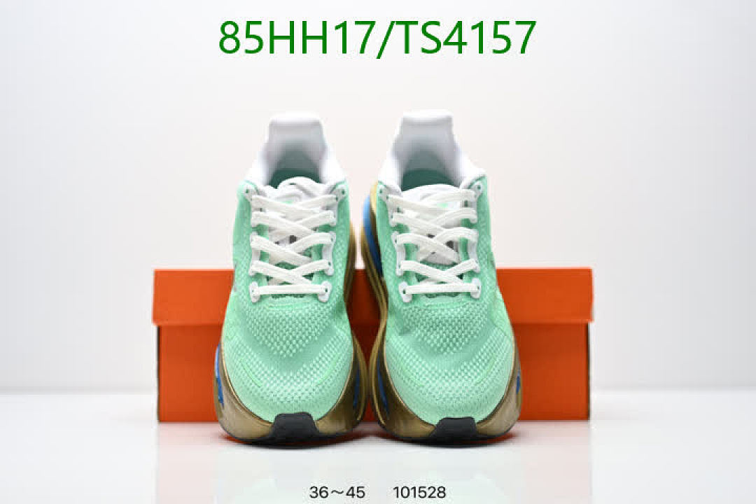 NIKE-Women Shoes Code: TS4157 $: 85USD