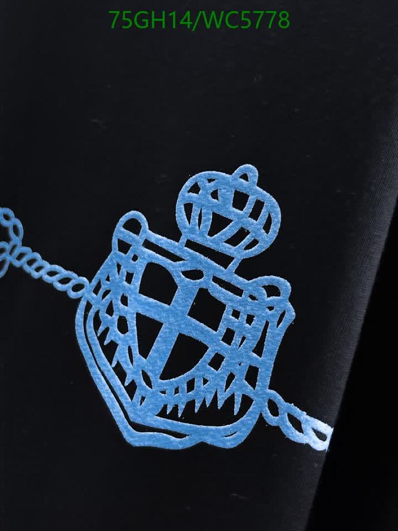 Prada-Clothing Code: WC5778 $: 75USD