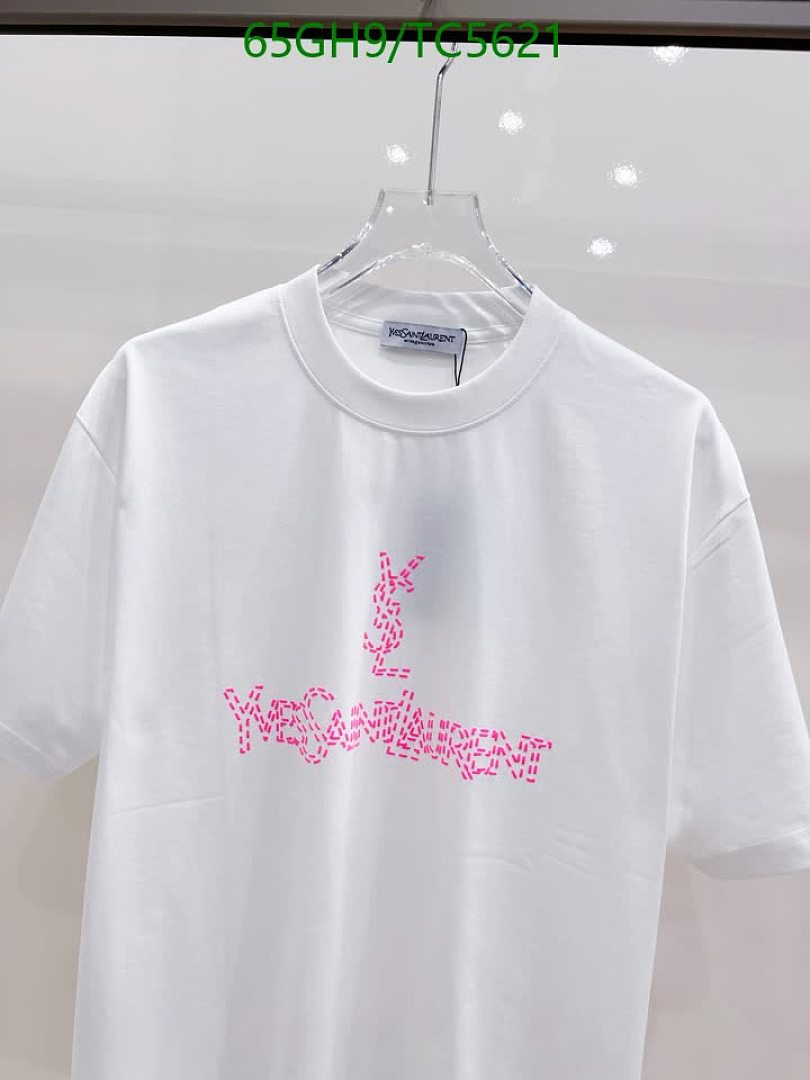 YSL-Clothing Code: TC5621 $: 65USD