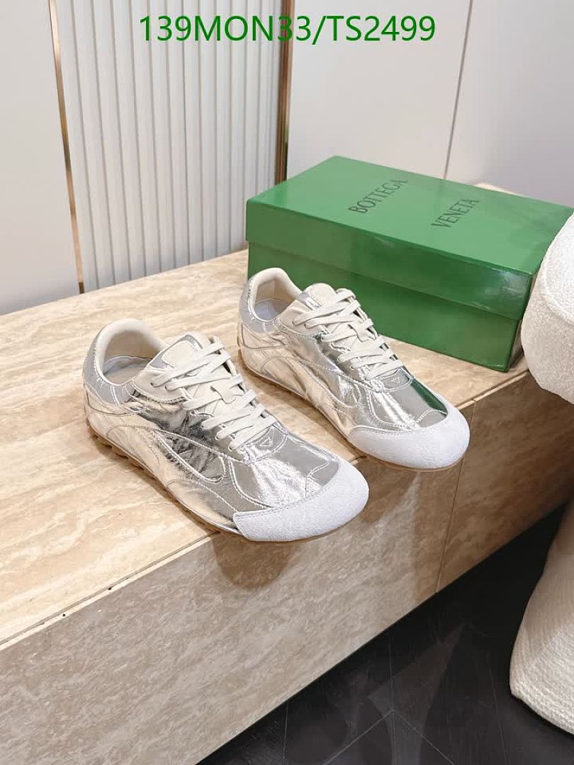 BV-Men shoes Code: TS2499 $: 139USD