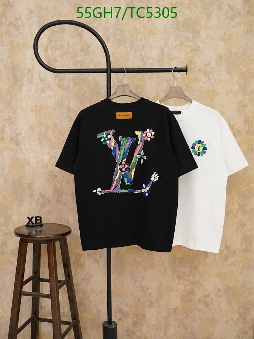 LV-Clothing Code: TC5305 $: 55USD