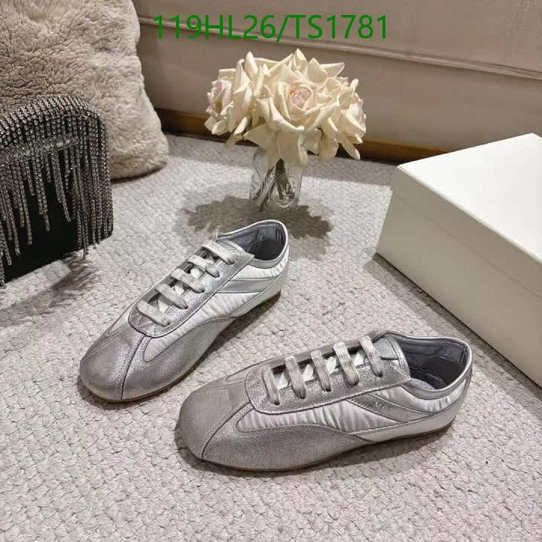 Alexander Mcqueen-Women Shoes Code: TS1781 $: 119USD
