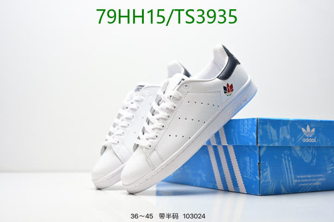 Adidas-Women Shoes Code: TS3935 $: 79USD