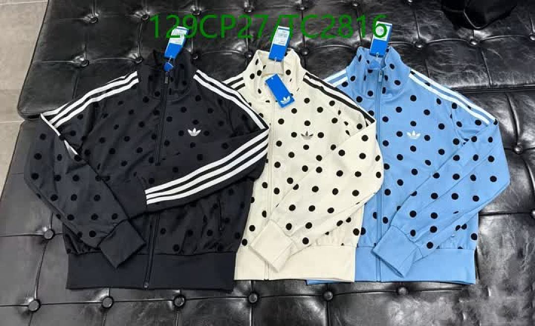 Adidas-Clothing Code: TC2816