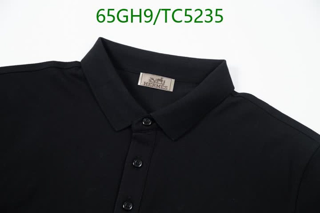 Hermes-Clothing Code: TC5235 $: 65USD