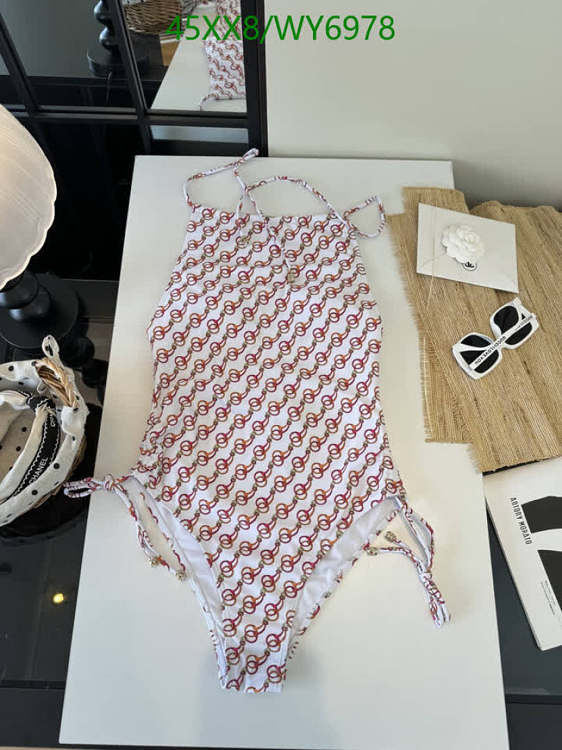 GUCCI-Swimsuit Code: WY6978 $: 45USD