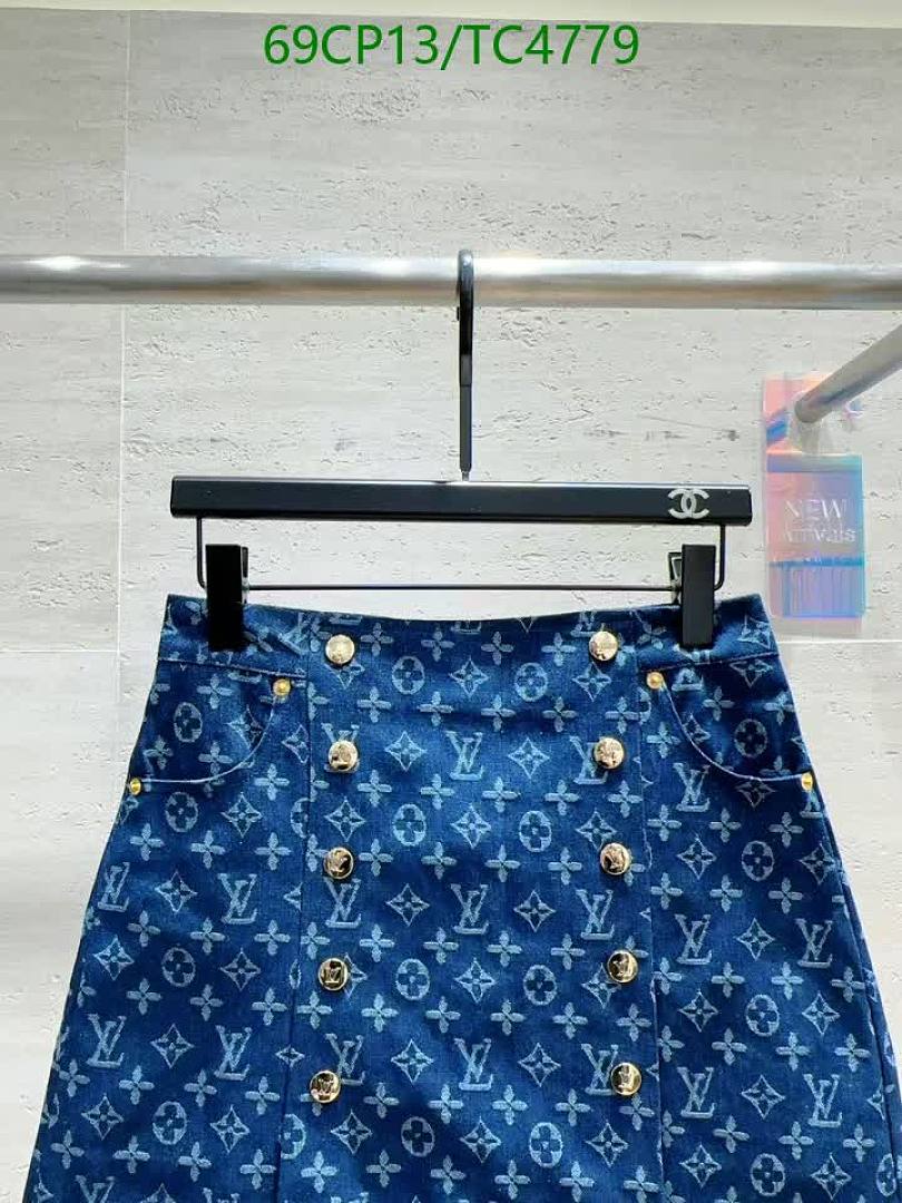 LV-Clothing Code: TC4779 $: 69USD