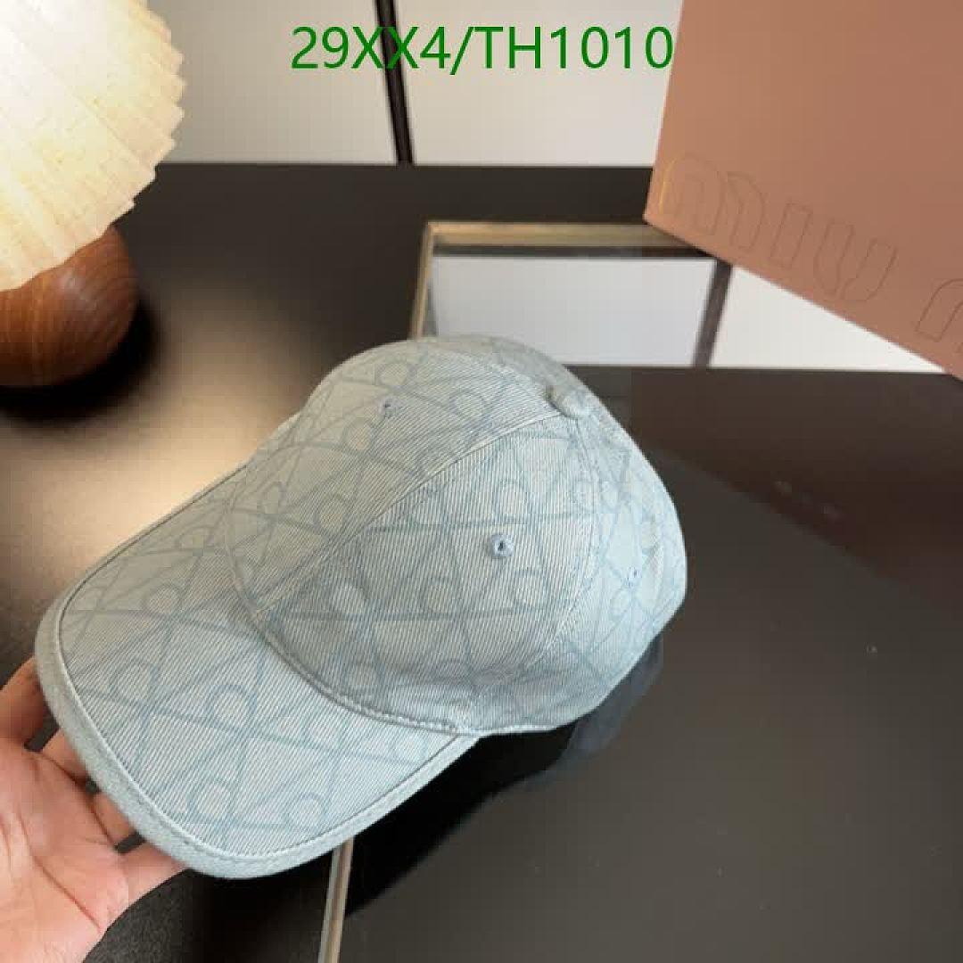 CK-Cap(Hat) Code: TH1010 $: 29USD