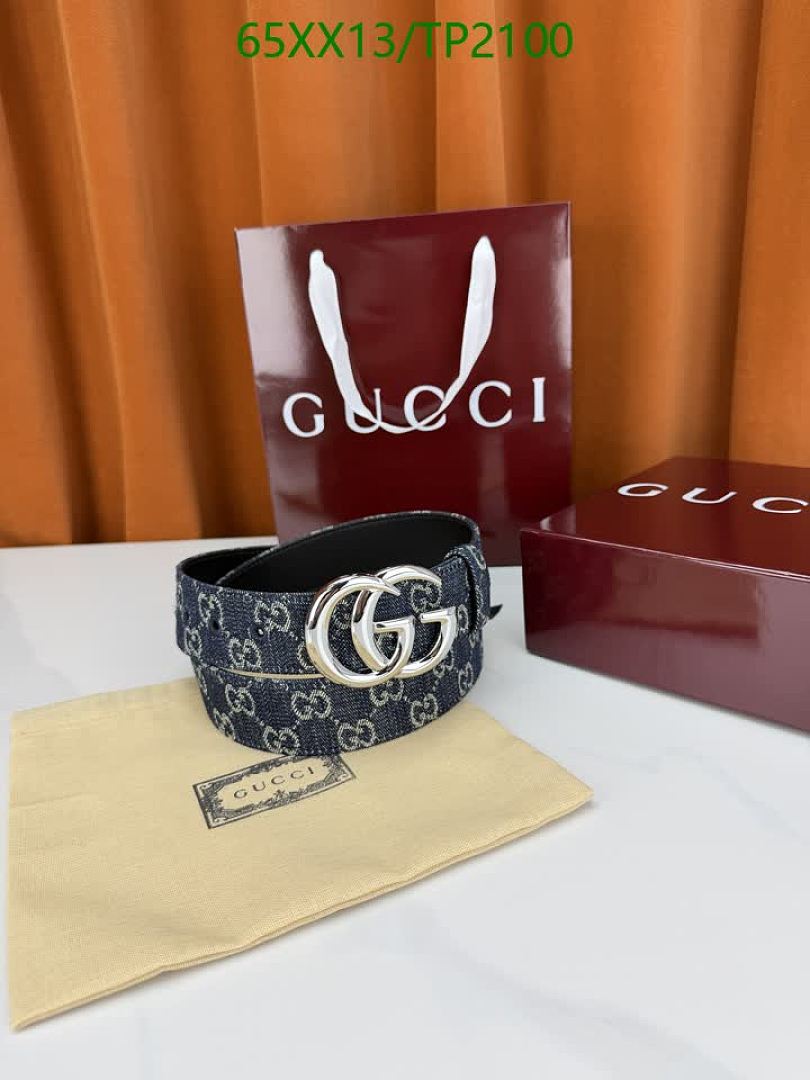 Gucci-Belts Code: TP2100 $: 65USD