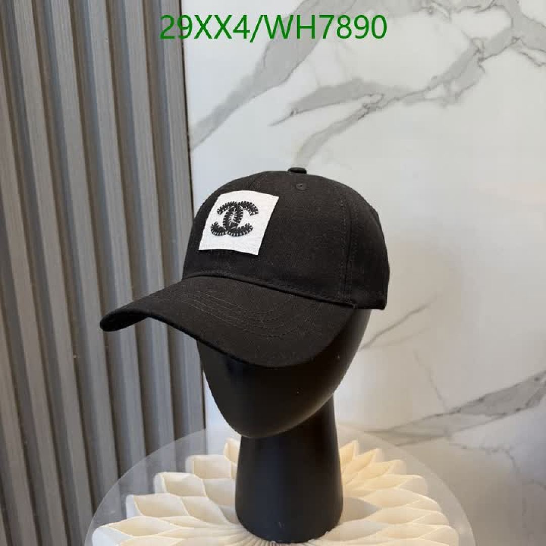 Chanel-Cap(Hat) Code: WH7890 $: 29USD