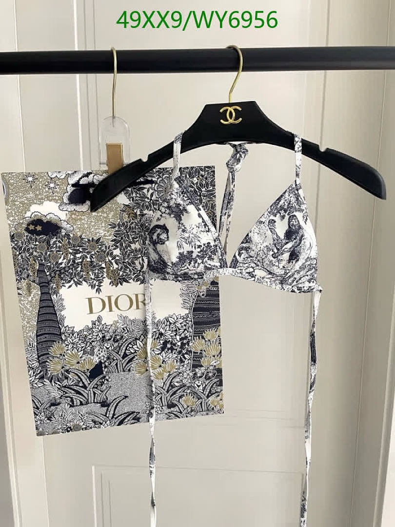 Dior-Swimsuit Code: WY6956 $: 49USD
