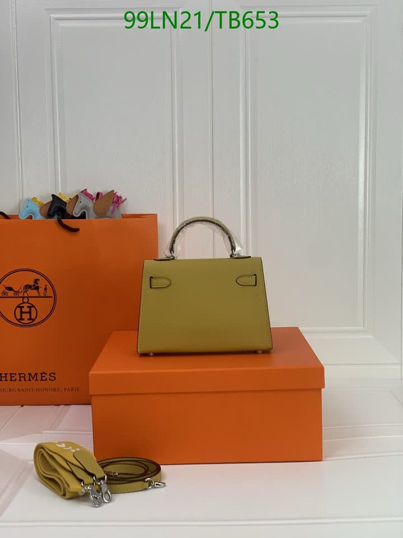 Hermes-Bag-4A Quality Code: TB653 $: 99USD
