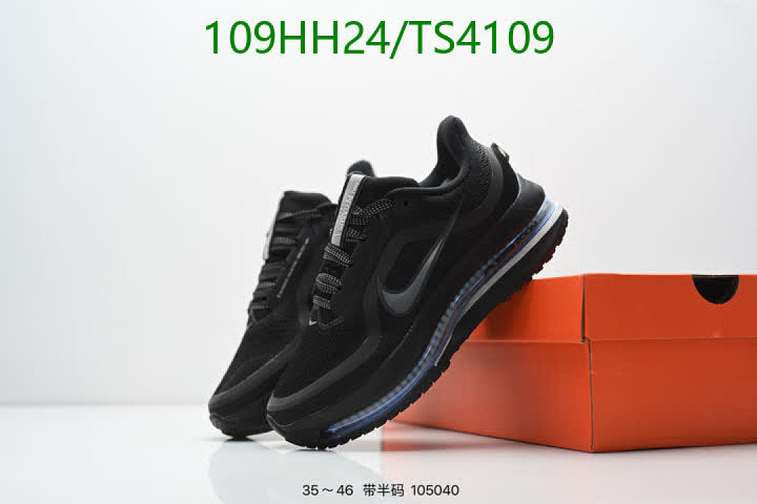 Nike-Men shoes Code: TS4109 $: 109USD
