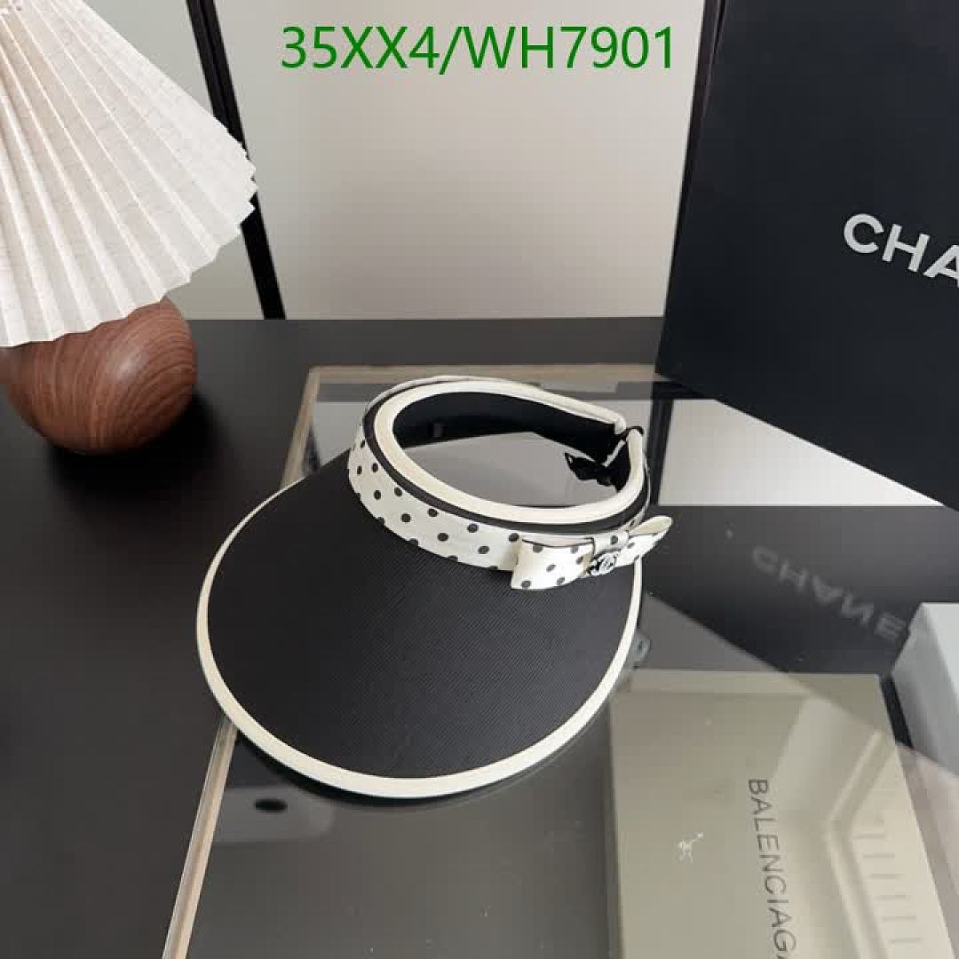 Chanel-Cap(Hat) Code: WH7901 $: 35USD