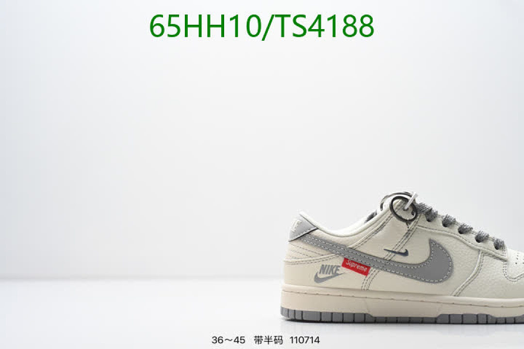 NIKE-Women Shoes Code: TS4188 $: 65USD