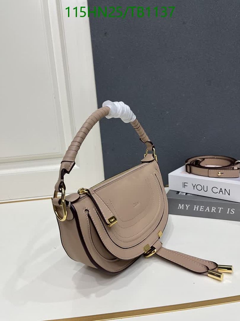 Chloe-Bag-4A Quality Code: TB1137 $: 115USD