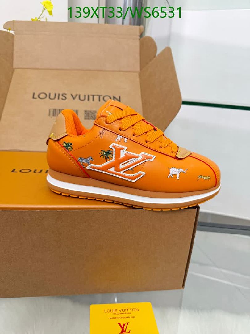 LV-Men shoes Code: WS6531 $: 139USD