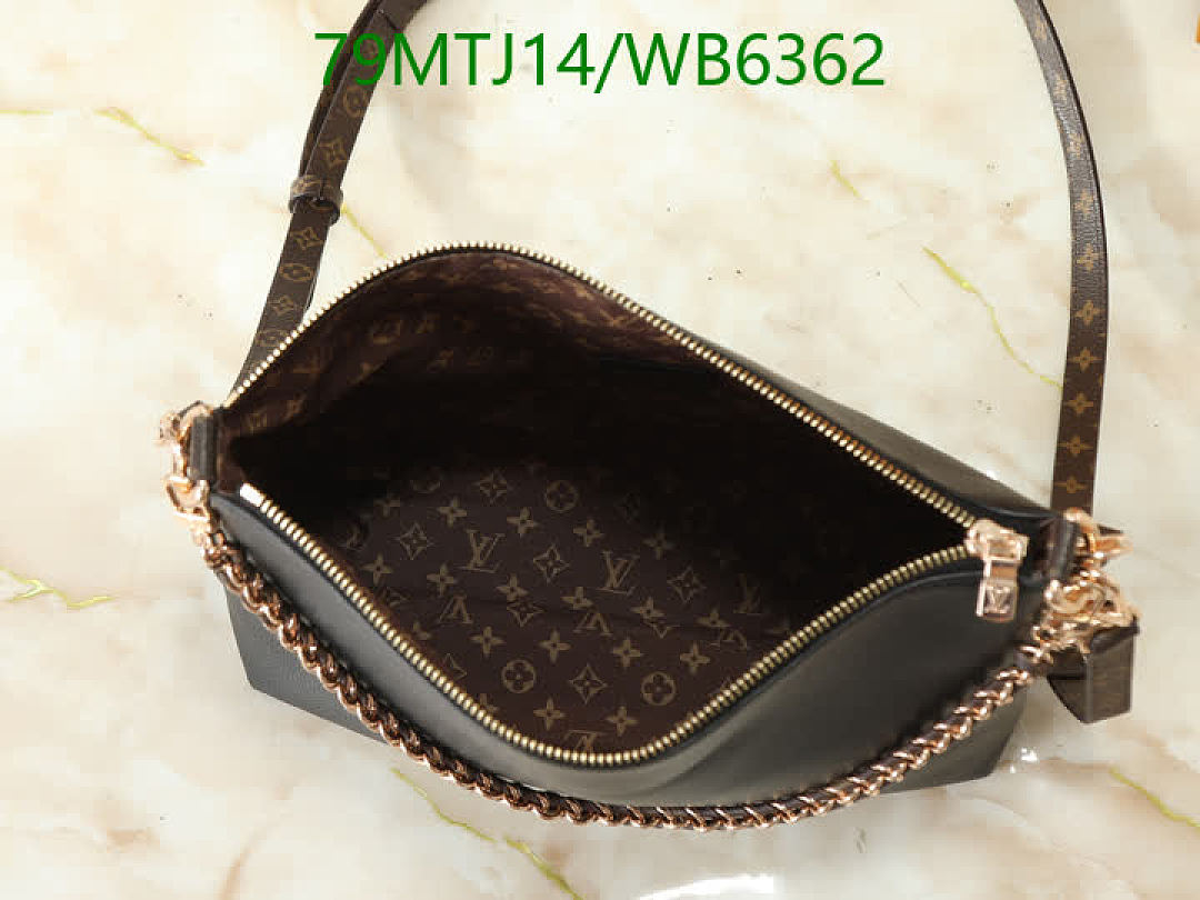 LV-Bag-4A Quality Code: WB6362 $: 79USD