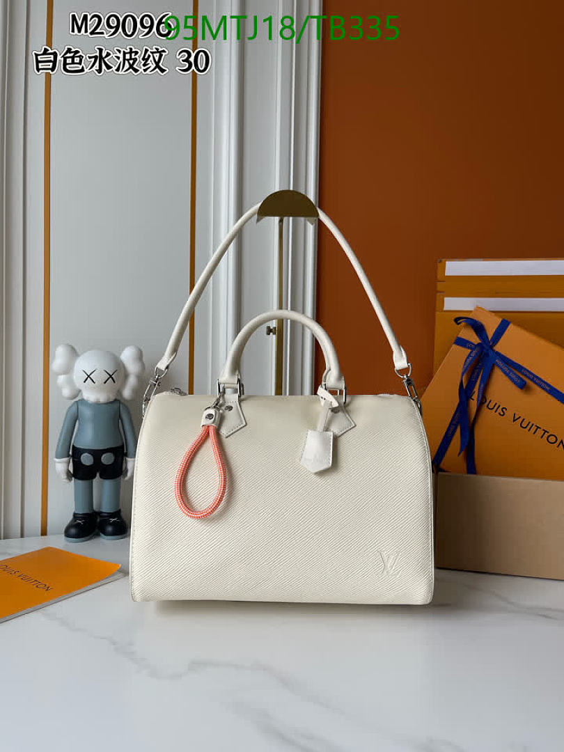 LV-Bag-4A Quality Code: TB335 $: 95USD