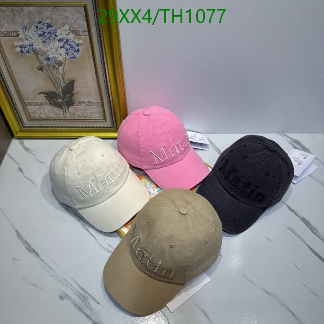 LV-Cap(Hat) Code: TH1077 $: 29USD