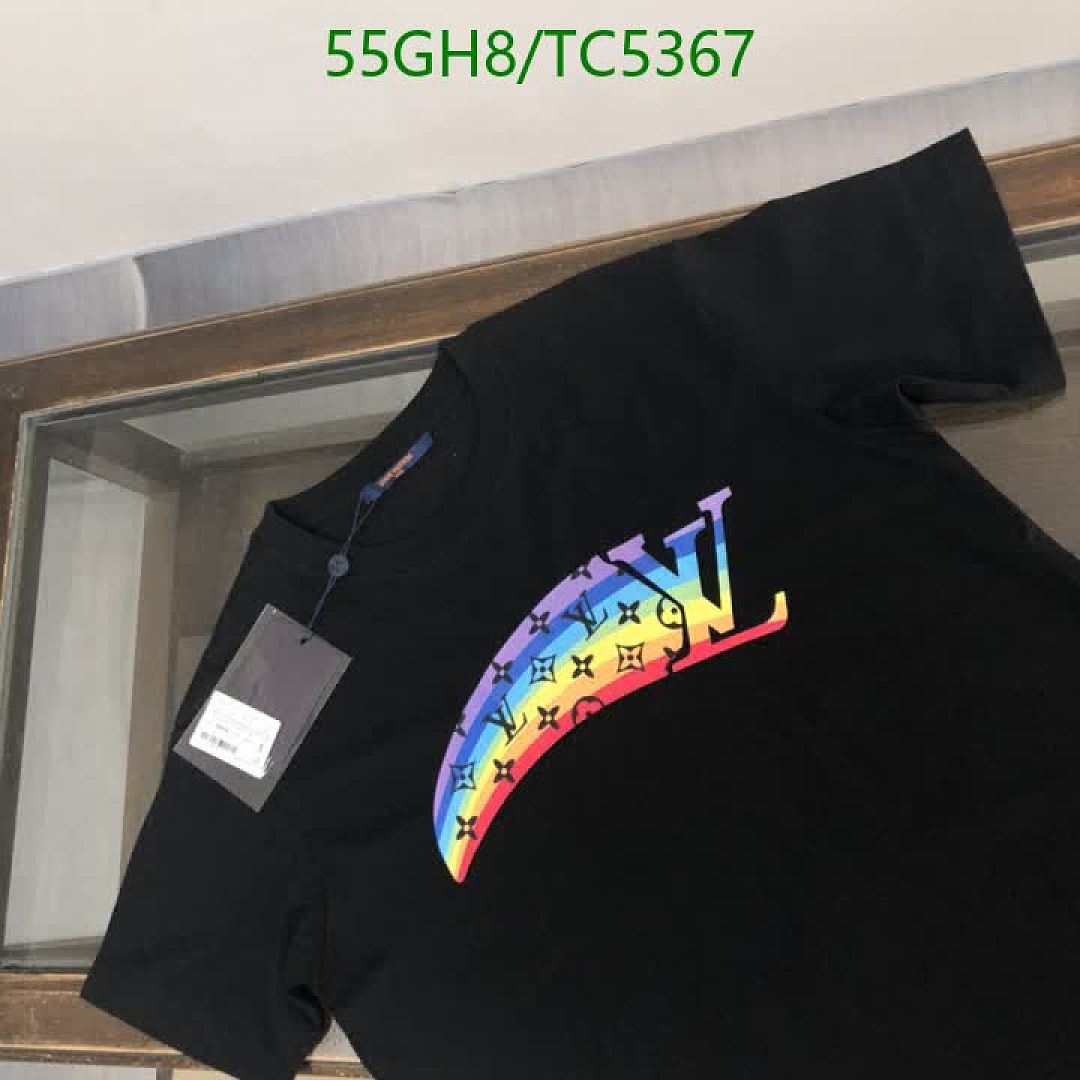 LV-Clothing Code: TC5367 $: 55USD