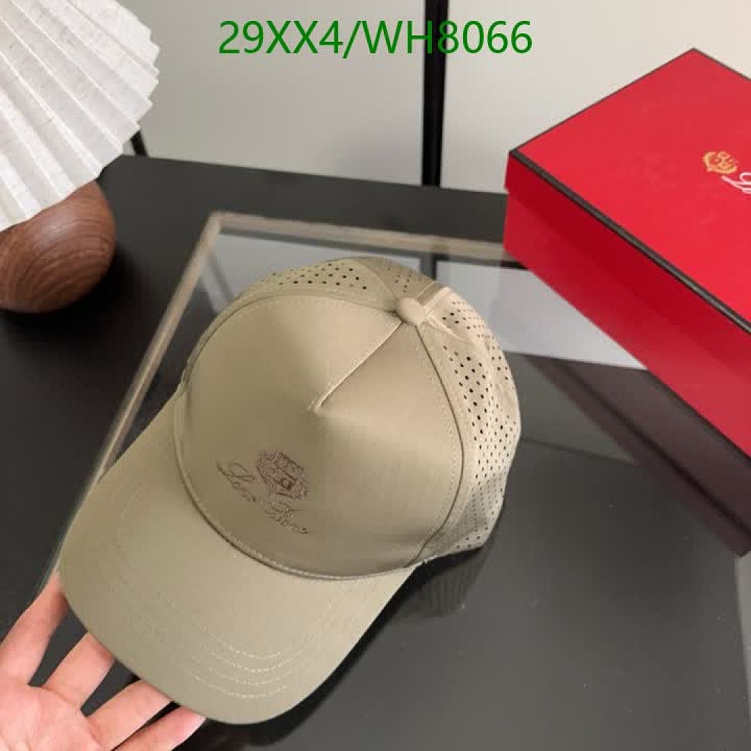 Loro Piana-Cap(Hat) Code: WH8066 $: 29USD