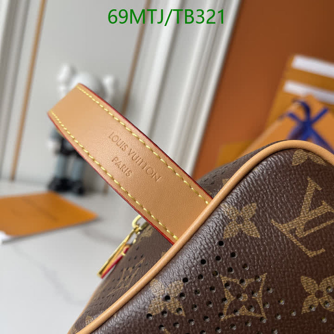 LV-Bag-4A Quality Code: TB321 $: 69USD