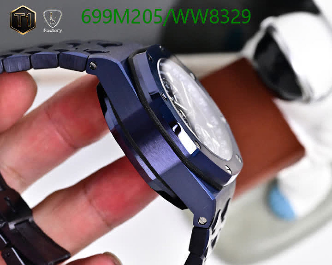 Audemars Piguet-Watch-Mirror Quality Code: WW8329 $: 699USD