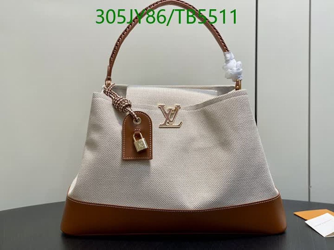 LV-Bag-Mirror Quality Code: TB5511