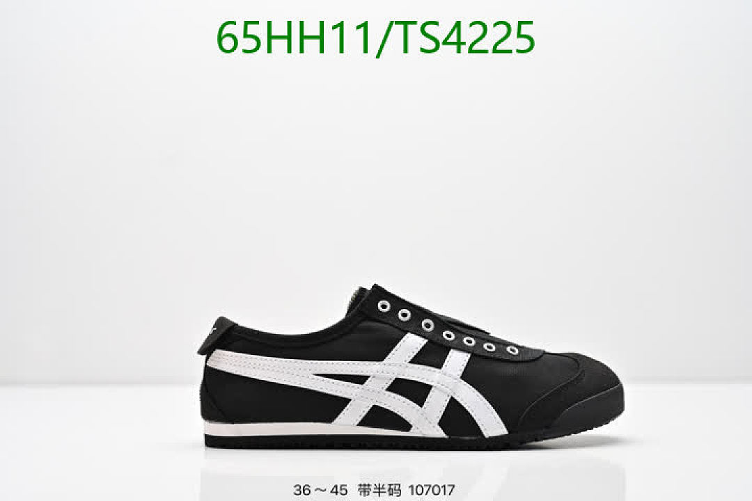 Onitsuka Tiger-Women Shoes Code: TS4225 $: 65USD