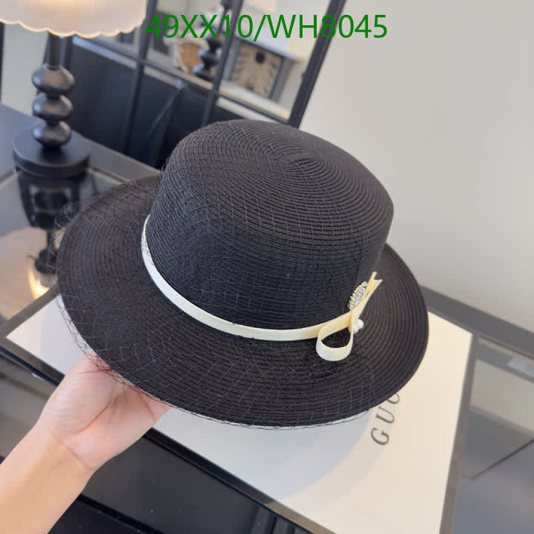 Gucci-Cap(Hat) Code: WH8045 $: 49USD