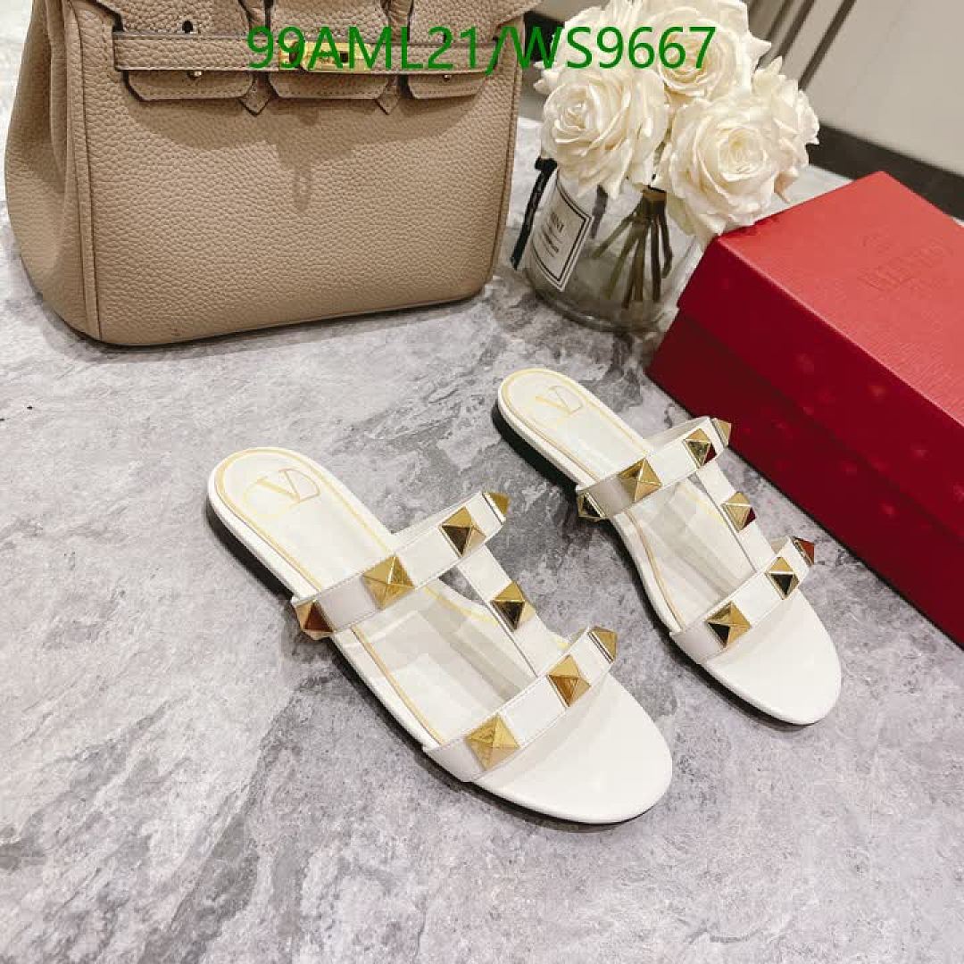 Valentino-Women Shoes Code: WS9667 $: 99USD