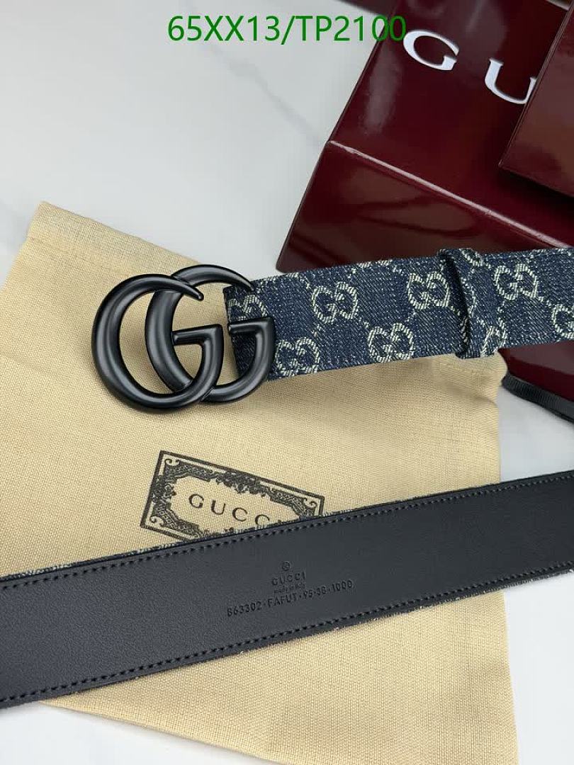 Gucci-Belts Code: TP2100 $: 65USD