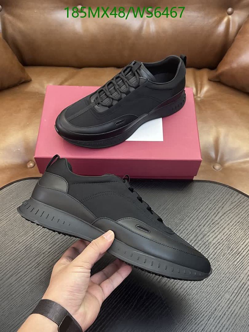 John Lobb-Men shoes Code: WS6467 $: 185USD