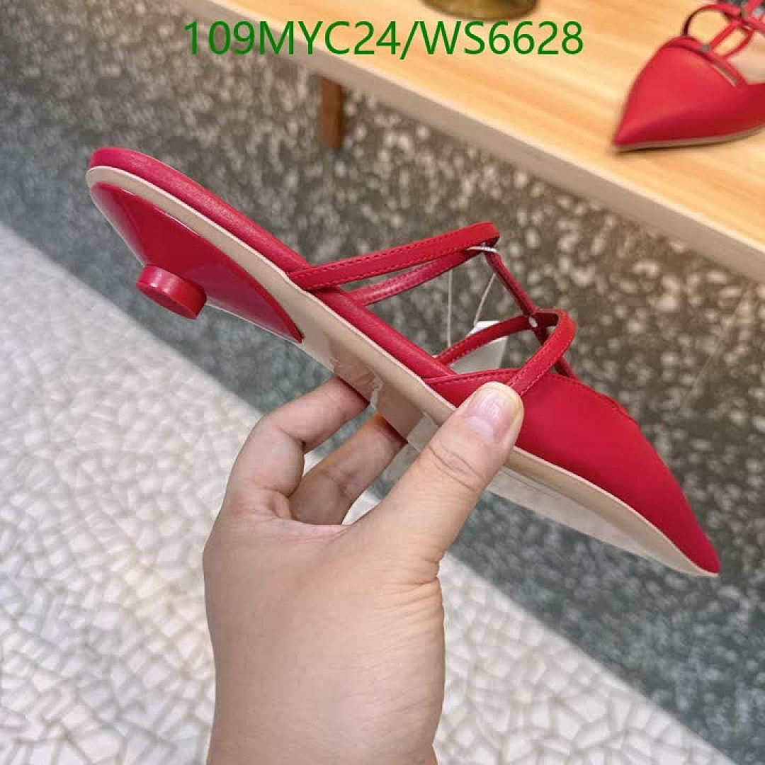 Valentino-Women Shoes Code: WS6628 $: 109USD