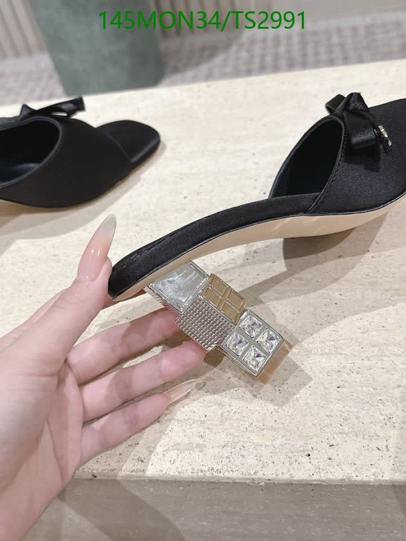 LV-Women Shoes Code: TS2991 $: 145USD