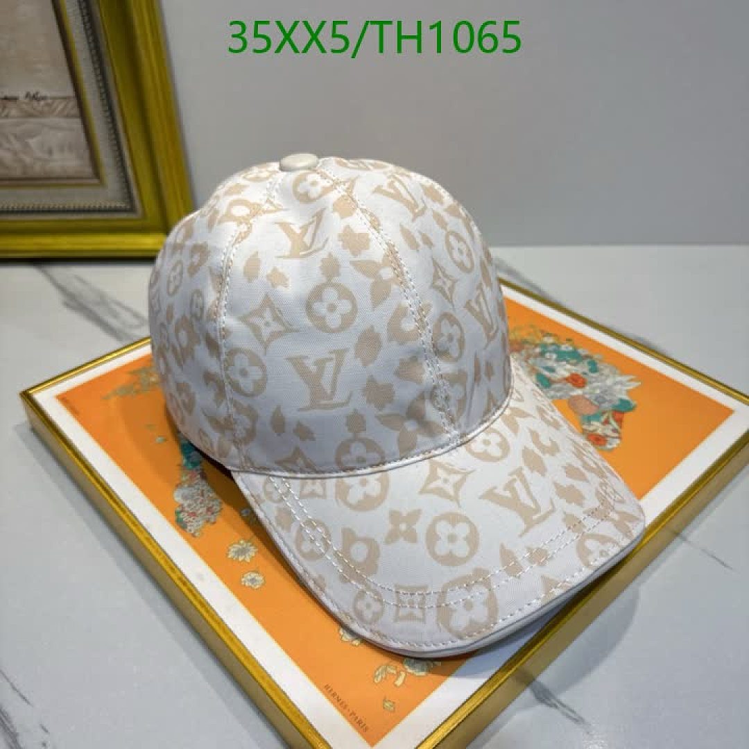 LV-Cap(Hat) Code: TH1065 $: 35USD