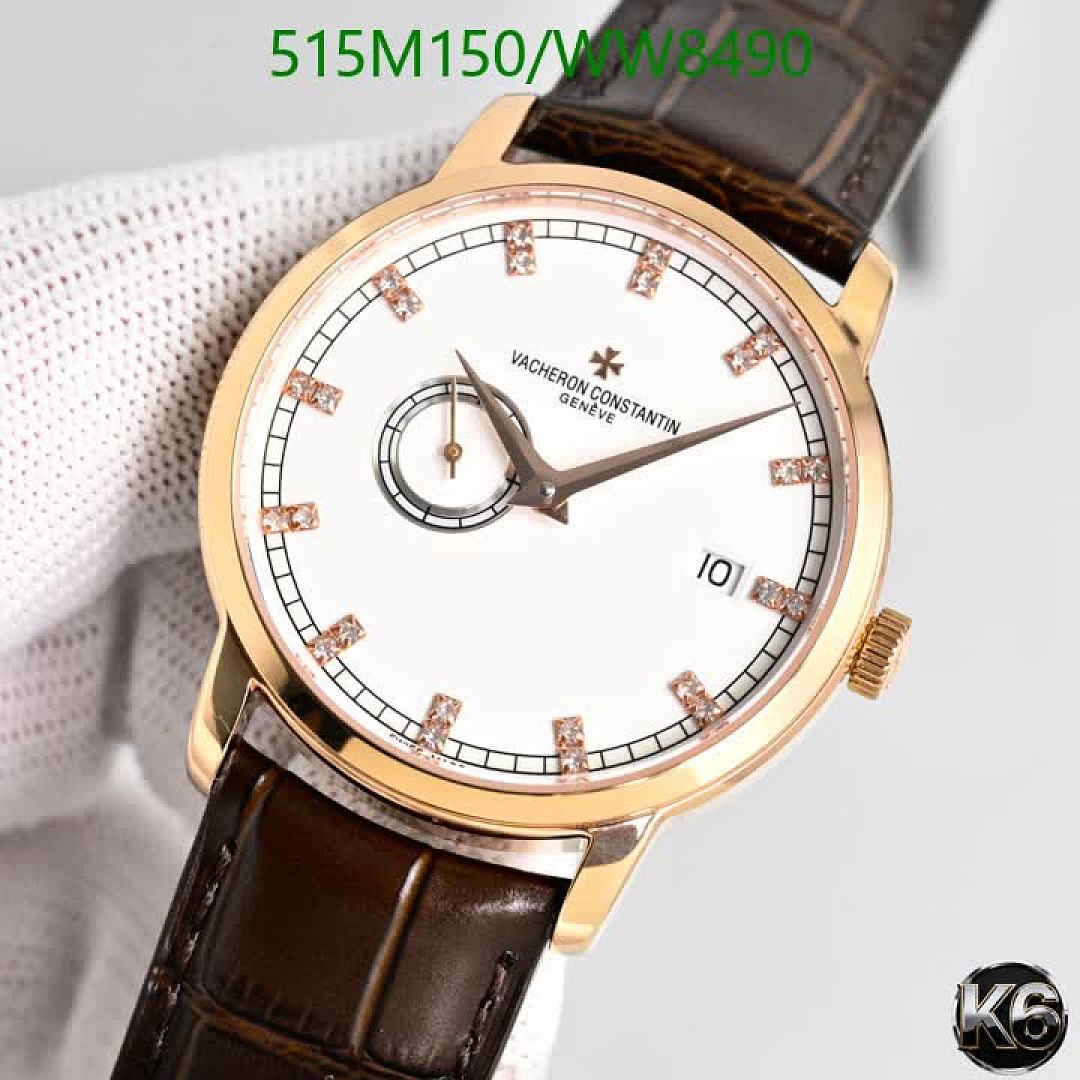 Vacheron Constantin-Watch-Mirror Quality Code: WW8490 $: 515USD