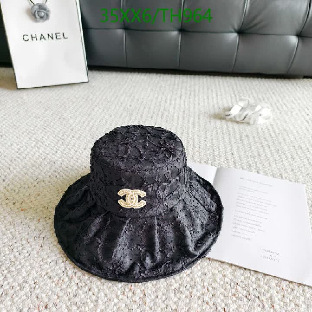 Chanel-Cap(Hat) Code: TH964 $: 35USD