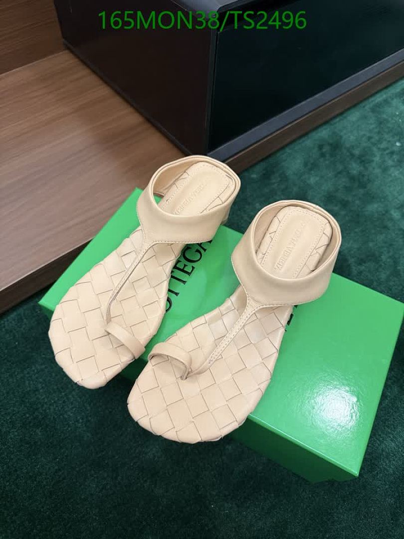 BV-Women Shoes Code: TS2496 $: 165USD