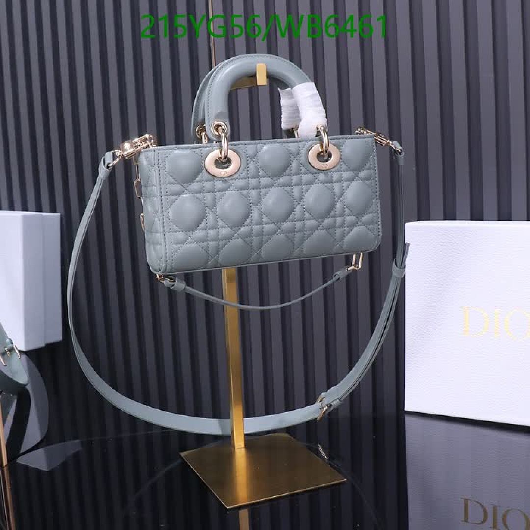Dior-Bag-Mirror Quality Code: WB6461 $: 215USD