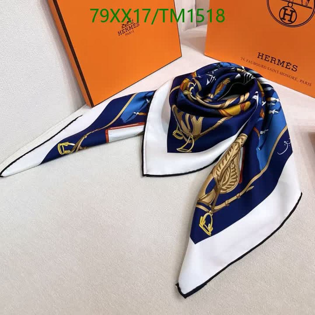 Hermes-Scarf Code: TM1518 $: 79USD