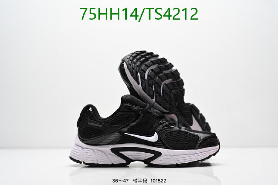 NIKE-Women Shoes Code: TS4212 $: 75USD